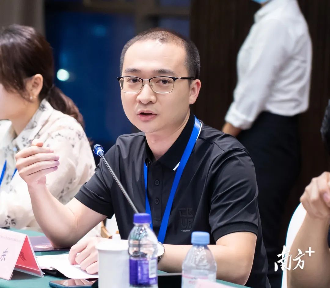 品質筆記 | 彭偉東：客戶需求是帶動企業(yè)前進的風向標